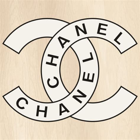 chanel longo|chanel logo cc.